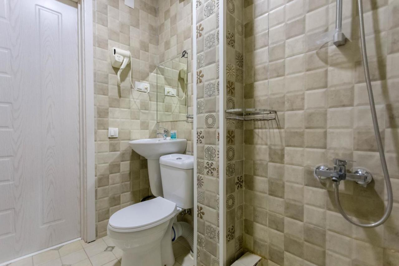 Hotel Tato & Coworking Space Tbiliszi Kültér fotó