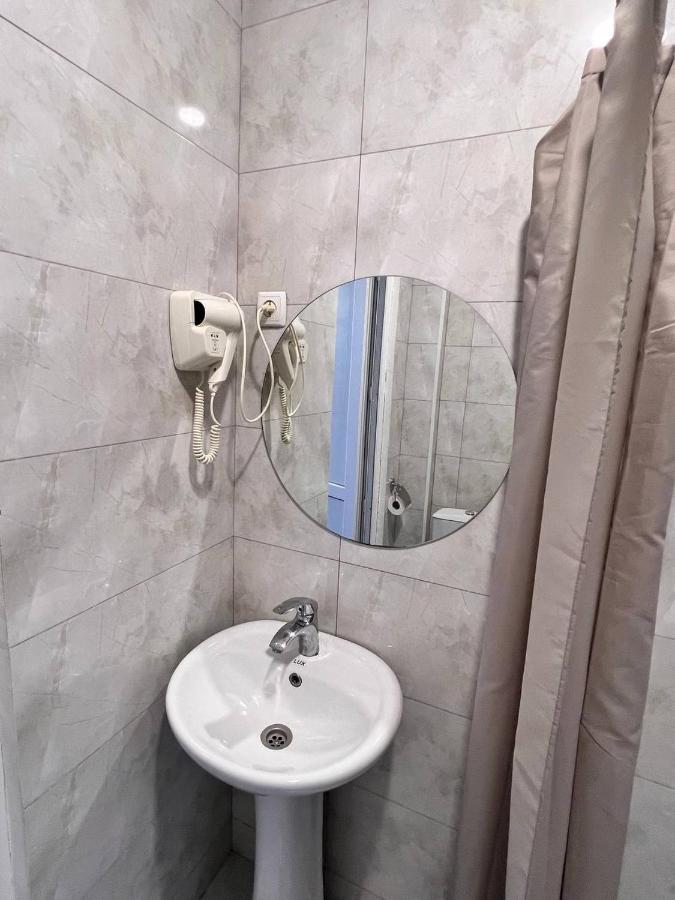Hotel Tato & Coworking Space Tbiliszi Kültér fotó