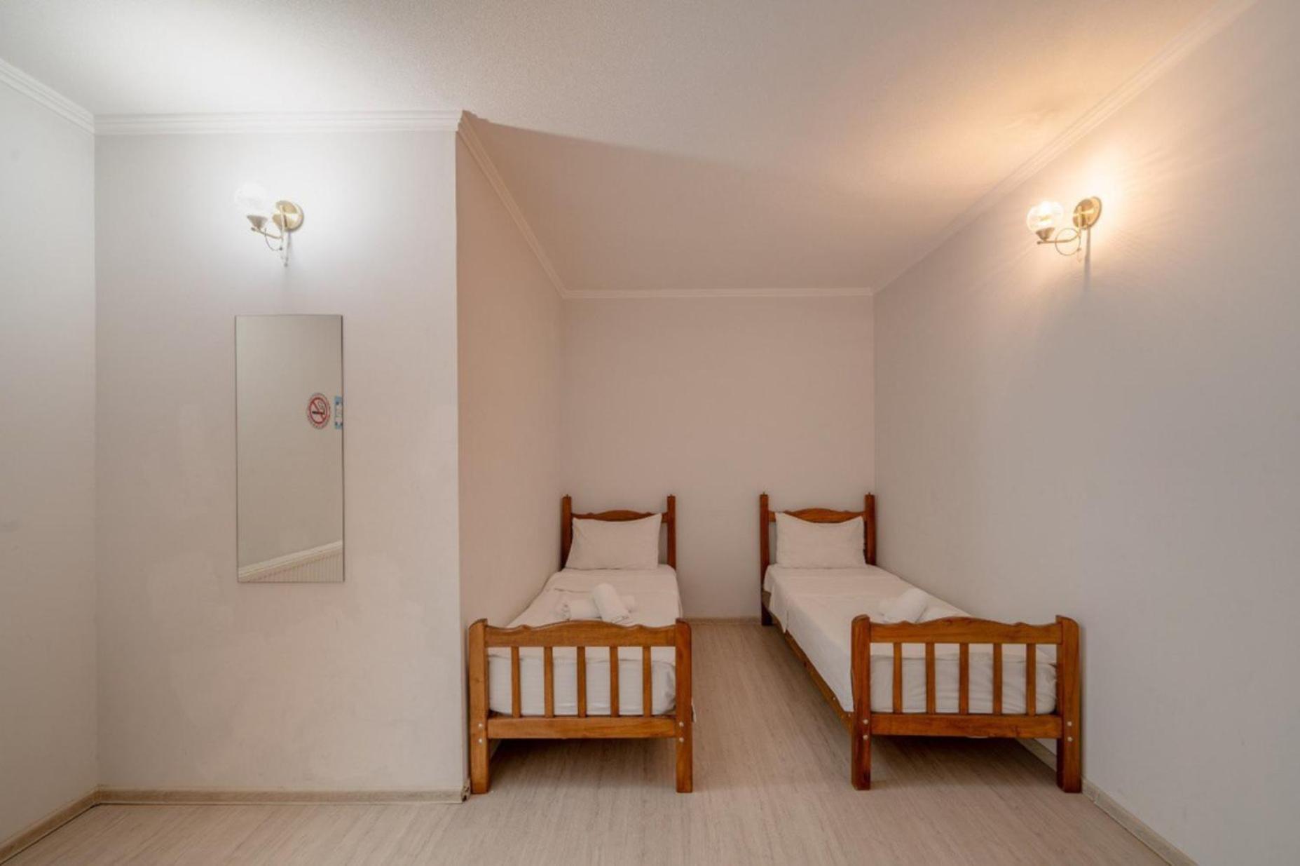 Hotel Tato & Coworking Space Tbiliszi Kültér fotó