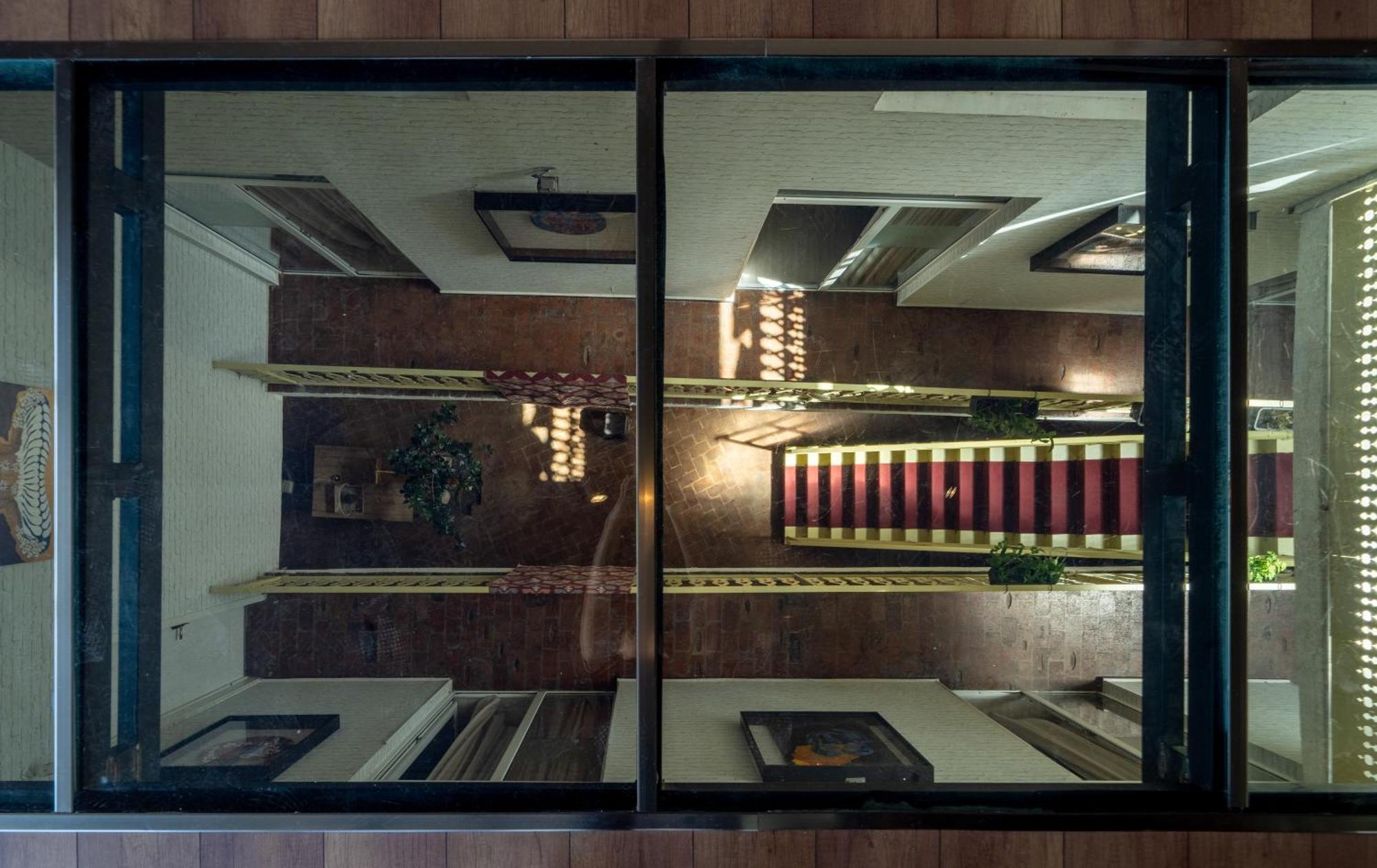 Hotel Tato & Coworking Space Tbiliszi Kültér fotó