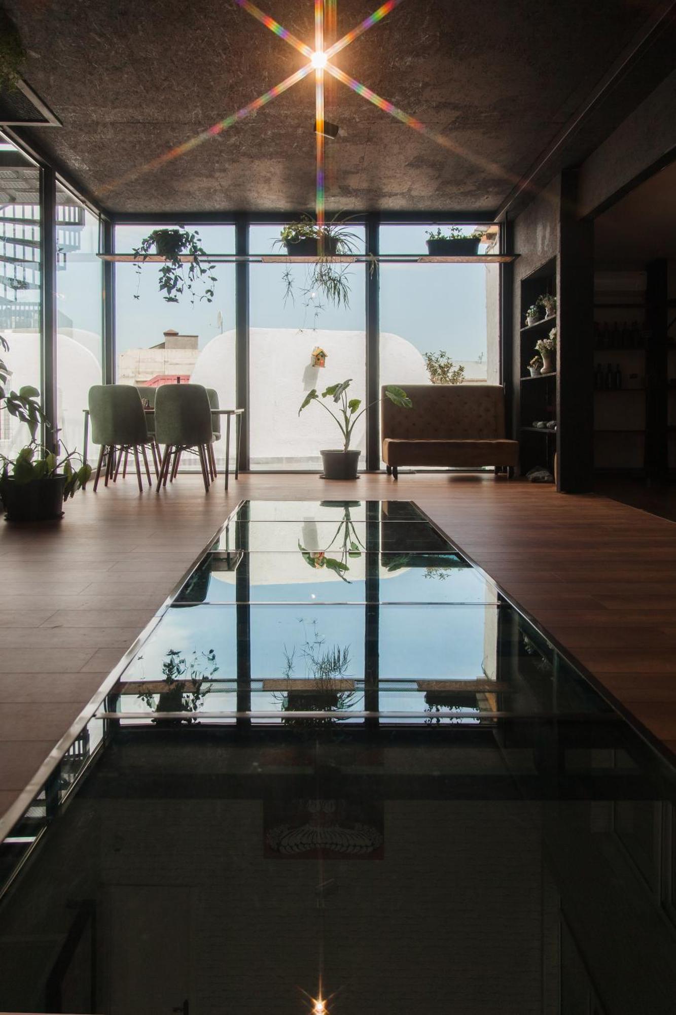 Hotel Tato & Coworking Space Tbiliszi Kültér fotó
