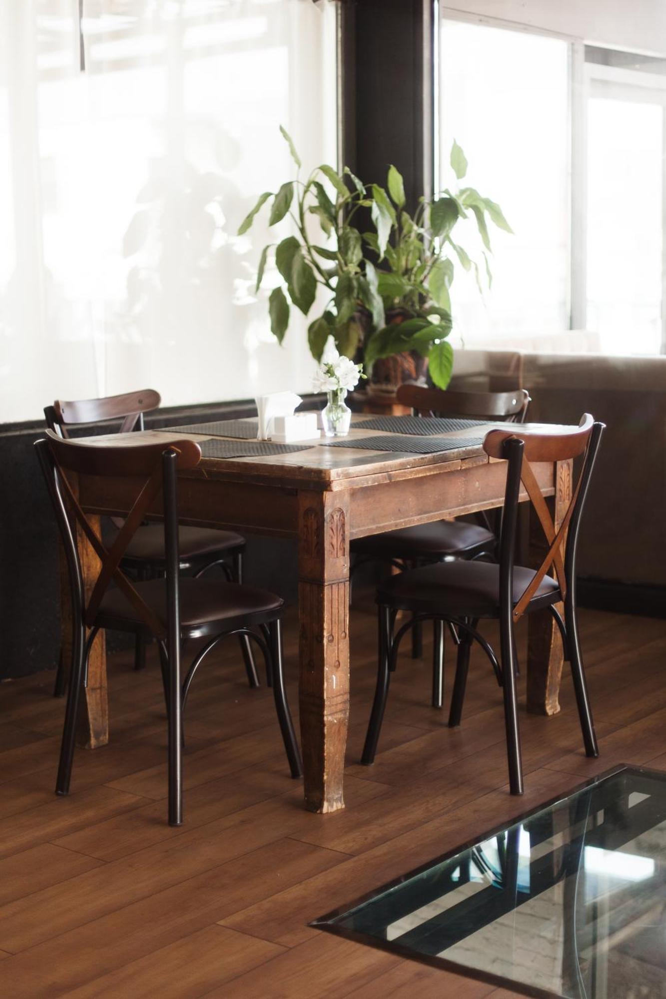 Hotel Tato & Coworking Space Tbiliszi Kültér fotó