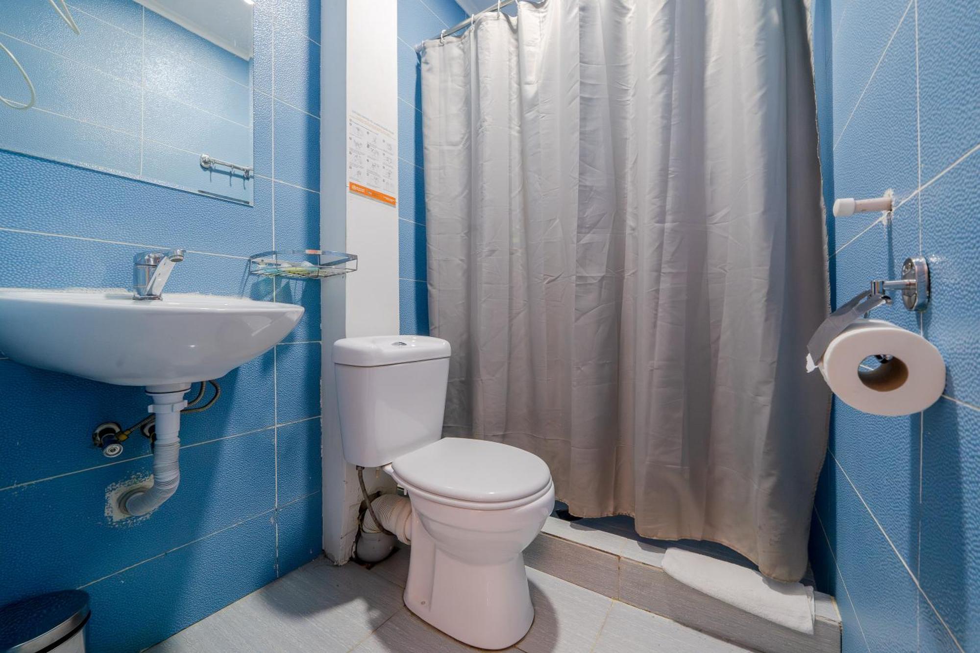 Hotel Tato & Coworking Space Tbiliszi Kültér fotó