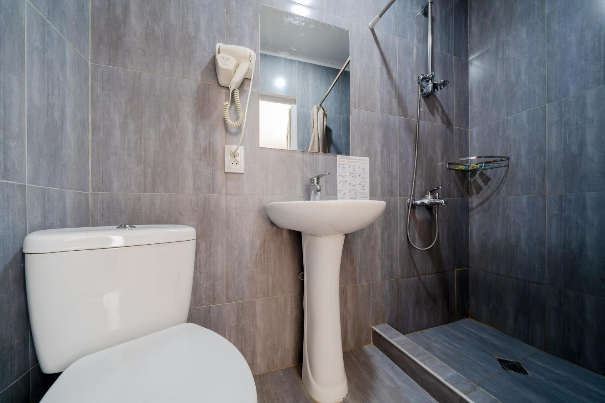 Hotel Tato & Coworking Space Tbiliszi Kültér fotó